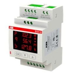 ABB D1M 15 MODBUS POWER METER D1M 15 MODBUS